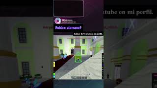 Grande masi 😂 roblox bloxfruits gaming gameplay clips games game robloxclips [upl. by Nnylimaj]