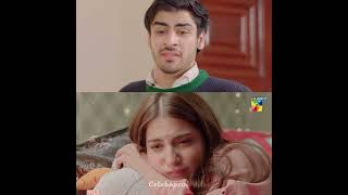 Zubia X Saim VM O Bedardeya Muhabbat Gumshuda Meri Episode 12😭 [upl. by Yelyab]