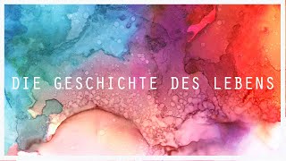 Eine Geschichte des Lebens ・Podcastfolge 65 [upl. by Aknahs]