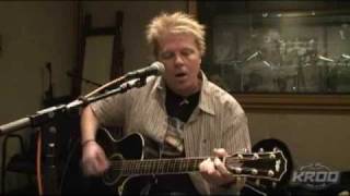 The Offspring  Kristy Are You Doing Okay acoustic [upl. by Alrac]