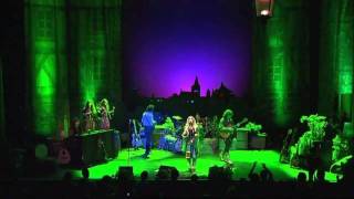 Blackmores Night  The Clock Ticks On Live in Paris 2006 HD [upl. by Dilisio717]