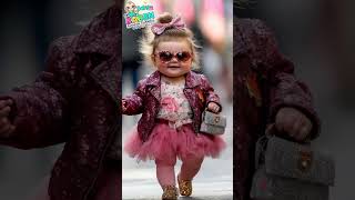 🌈ULTIMATE Baby Fashion Show  Hottest Baby Fashion HITS of 2024 babyfashionshow BABBNBaby [upl. by Aires]