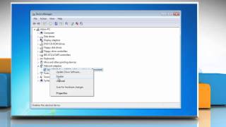 How to check hardware related wireless network issues in Windows® 7 based pc [upl. by Breech904]