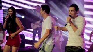 SAMARA clip oficial DVD 2015 [upl. by Lilas987]