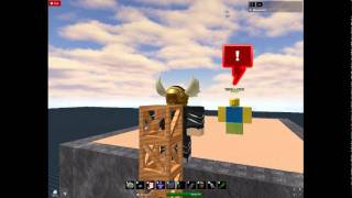 ROBLOX  Quicksand [upl. by Marijane]