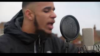 Khaled Siddiq  quotOn Deenquot Official Video [upl. by Salita]