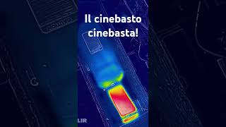 Ho dovuto spostare la tanica del gasolio del cinebasto dal garage del camper allinterno  Funzia [upl. by Ameg879]