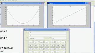 Composición de Funciones con Matlab [upl. by Vas]