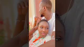 1an dé Mariage Marietou dance viralvideo kebetu dakar senegal abonnetoi live [upl. by Dnallor595]