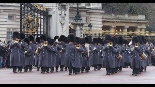 Along the MallScots Guards [upl. by Egidius430]