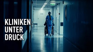 Profit statt Patientenwohl  Krankenhäuser unter Druck  defacto [upl. by Nomaid802]