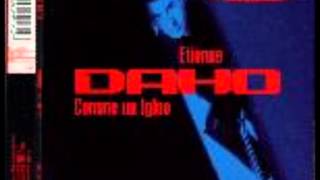 Comme Un Igloo ETIENNE DAHO cover par Franck Montgar [upl. by Esiuol883]