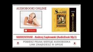 NARRENTURM  AUDIOBOOK MP3  Andrzej Sapkowski  Trylogia Husycka Fantasty [upl. by Oijimer]