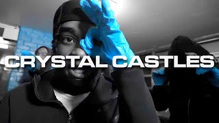 FREE Kyle Richh x DThang x Jerk Drill Type Beat quotCrystal Castlesquot  NY Drill X Hoodtrap Type Beat [upl. by Hizar]