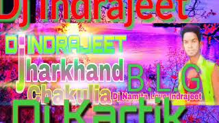 Sato Janam Mian Tere mix hard dholki by djIndrajeet DJ Kartik [upl. by Mcclish822]