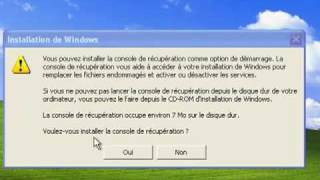 Désinstaller Linux avec windows installé dual boot [upl. by Weisburgh11]