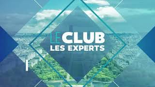 LCI  Générique • Le Club  Les Experts 2021 [upl. by Oznohpla]