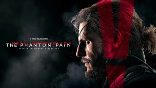 Plemienne porachunki  Metal Gear Solid V The Phantom Pain  PS4 PL [upl. by Cohin659]