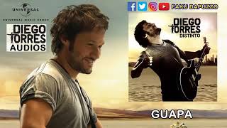 Diego Torres  Guapa Audio  Diego Torres Audios [upl. by Onabru]