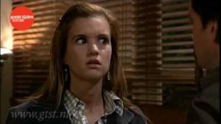 GTST Moment  S18  Nina gaat out [upl. by Deraj]