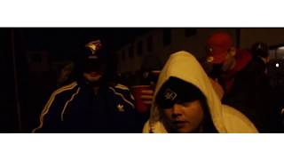 SR TSF  Both Remix ft Lil Finn amp Swish DG Music Video [upl. by Chick902]