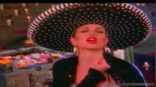 Amor A La Mexicana  Thalia [upl. by Rock]