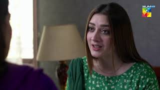 Sila E Mohabbat  Episode 30  Best Moment 01  HUMTV Drama [upl. by Lonnie]