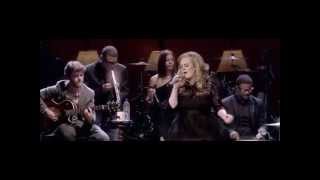 Adele My Same Live At The Royal Albert Hall [upl. by Nilam]