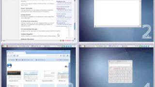 Virtuelle Desktops [upl. by Hairom]