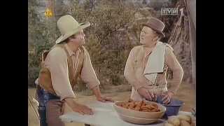 Bonanza 43 PL s2e11 [upl. by Hercules95]