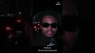 Olamides verse in Habibi Ft NoireTV shoutout olamide afrobeats newmusic subscribe noiretv [upl. by Harlamert]