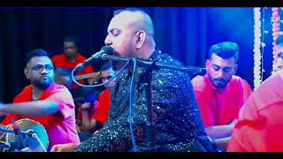 Naag Kirtan by Ravinesh Chand Ravi [upl. by Ayela681]