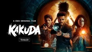 Kakuda  Horror Movie Trailer 2024 Ritesh deshmukh Sonakshi Sinha [upl. by Zeba]