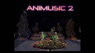 Animusic 2 DVD Walkthrough [upl. by Leigha]