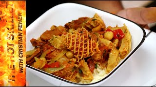 My favorite mondongo recipe  Beef tripe [upl. by Stace]