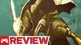 Overgrowth Review [upl. by Onitnelav]