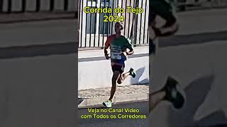 Corrida do Tejo 2024  Slow motion  Academia da Corrida [upl. by Kliment]