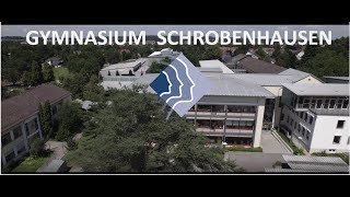 Gymnasium Schrobenhausen  Schulfilm [upl. by Airetahs]