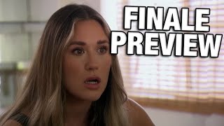 Utter Chaos  The Bachelorette FINALE Preview Breakdown The Finale Part 2 [upl. by Omle]