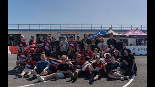 Team Swinburne FSAE 2023 Aftermovie [upl. by Ultima]