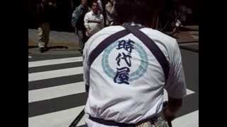 浅草 人力車ツアー Rickshaw tour guide in Asakusa [upl. by Casteel]