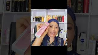 GLUTA FAIRNESS STRONG INJECTION LOTION  PRODUCTS REVIEW FASTEST WHITENING LOTION [upl. by Alliber583]