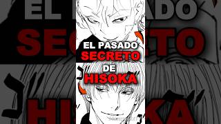 EL ORIGEN SECRETO DE HISOKA hunterxhunter anime animeedit [upl. by Amzu178]