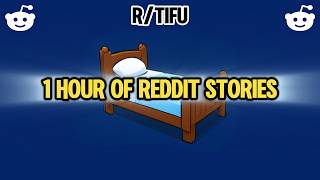 1 hour of Reddit TIFU stories to fall asleep to [upl. by Fee]