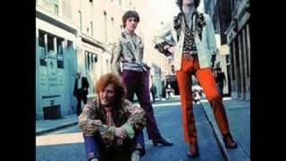 Cream Im So Glad BBC Sessions [upl. by Farland969]