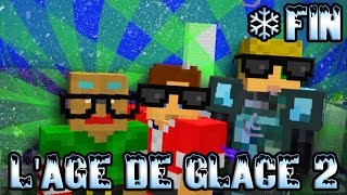 LÂGE DE GLACE 2 FIN  PIMP MY CASTLE [upl. by Malachy15]