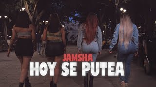 Jamsha  Hoy Se Putea Video Oficial [upl. by Rutan]