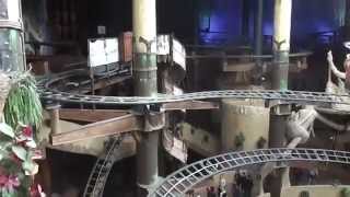 Phantasialand Vlog May 2014 Part 2 of 2 [upl. by Buskirk]