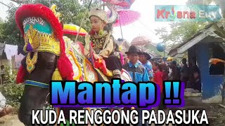 Mantap Kuda Renggong Padasuka [upl. by Nicoline588]