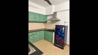 2 bhk fully furnished flat for Sale in Menamkulam Trivandrum  Trivi Property budgetflats [upl. by Alain]